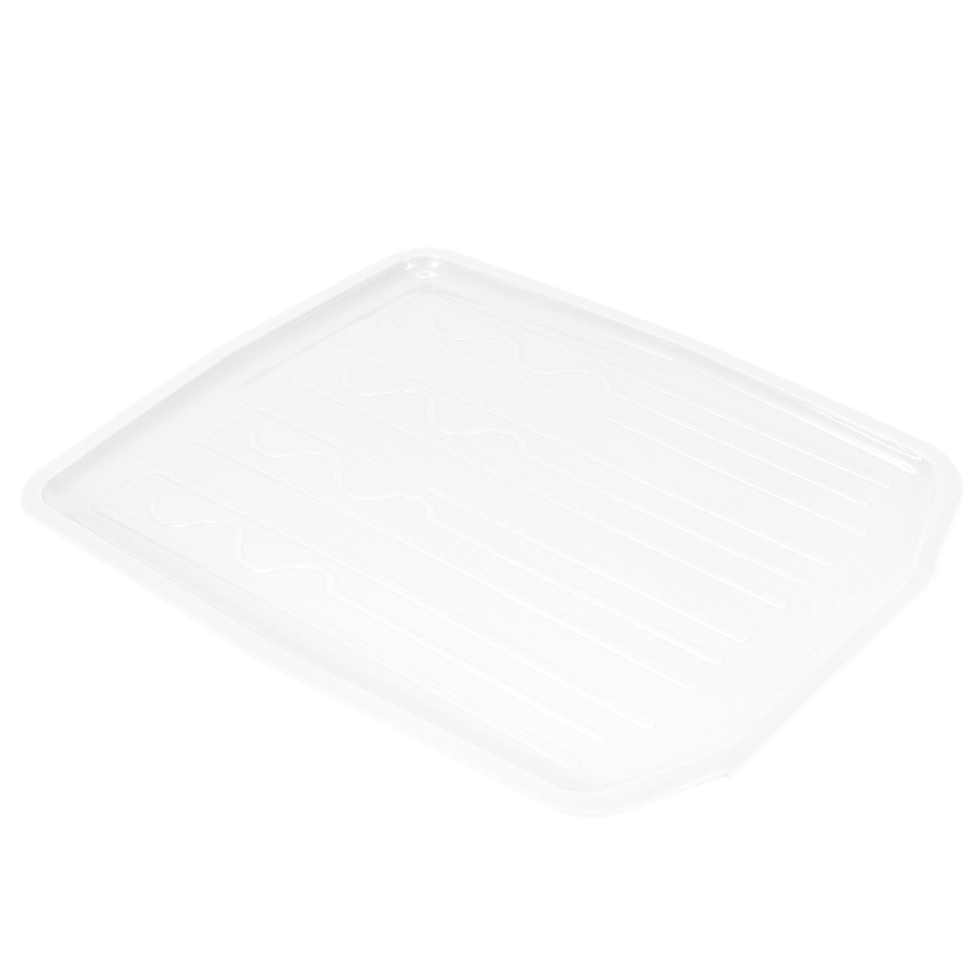 Kitchen Details Countertop Draining Tray